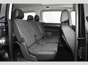 Volkswagen Caddy Maxi Dark Label 2.0 TDI DSG - Anschlussgarantie