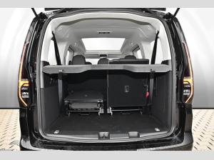 Volkswagen Caddy Maxi Dark Label 2.0 TDI DSG - Anschlussgarantie