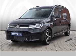 Volkswagen Caddy Maxi Dark Label 2.0 TDI DSG - Anschlussgarantie