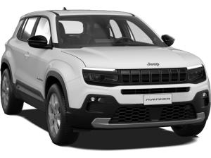 Jeep Avenger ❗️ Automatik - Allwetterreifen - in Berlin❗️