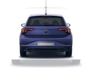 Volkswagen Polo 1.0 ENERGY CarPlay LED Virt PDC Kamera