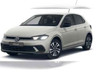 Volkswagen Polo 1.0 ENERGY CarPlay LED Virt PDC Kamera