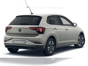 Volkswagen Polo 1.0 ENERGY CarPlay LED Virt PDC Kamera