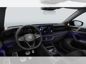 Volkswagen Tiguan 🚗💨R-Line 1.5 eTSI 150PS DSG *Black Style*AHK*Winterrad