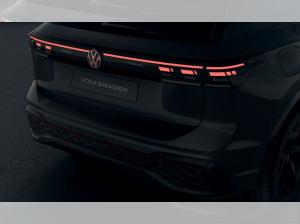 Volkswagen Tiguan 🚗💨R-Line 1.5 eTSI 150PS DSG *Black Style*AHK*Winterrad