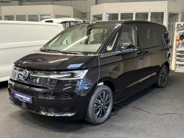 Volkswagen Multivan 2.0 TDI Goal