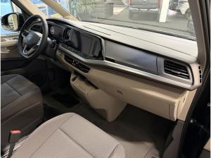 Volkswagen Multivan 2.0 TDI Goal