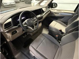 Volkswagen Multivan 2.0 TDI Goal