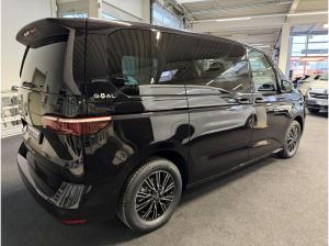 Volkswagen Multivan 2.0 TDI Goal
