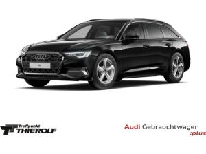 Audi A6 Avant advanced 45 TFSI quattro Matrix AHK