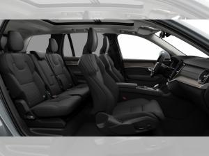Volvo XC90 T8 AWD Plus Bright Auto **GEWERBE SOFORT VERFÜGBAR**