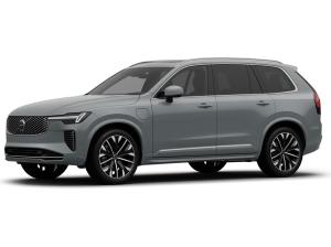 Volvo XC90 T8 AWD Plus Bright Auto **GEWERBE SOFORT VERFÜGBAR**