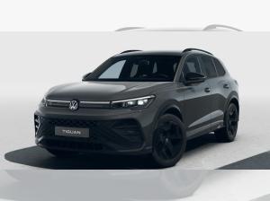 Volkswagen Tiguan 🚗💨R-Line 2.0 TDI 150PS DSG *Black Style*AHK*Winterrad