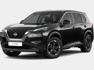 Nissan X-Trail 🔥 Top-Angebot: Acenta 1.5 VC-T MHEV 4x2 – inkl. Winterräder GRATIS! Einzelstück🔥