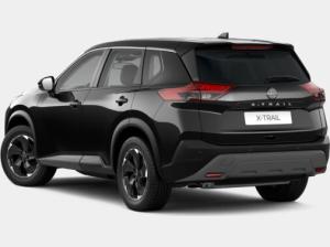 Nissan X-Trail 🔥 Top-Angebot: Acenta 1.5 VC-T MHEV 4x2 – inkl. Winterräder GRATIS! Einzelstück🔥