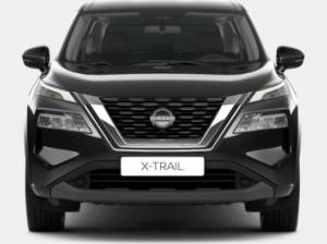 Nissan X-Trail 🔥 Top-Angebot: Acenta 1.5 VC-T MHEV 4x2 – inkl. Winterräder GRATIS! Einzelstück🔥