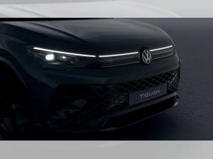 Volkswagen Tiguan 🚗💨R-Line 2.0 TDI 150PS DSG *Black Style*AHK*Winterrad