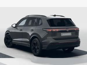 Volkswagen Tiguan 🚗💨R-Line 2.0 TDI 150PS DSG *Black Style*AHK*Winterrad