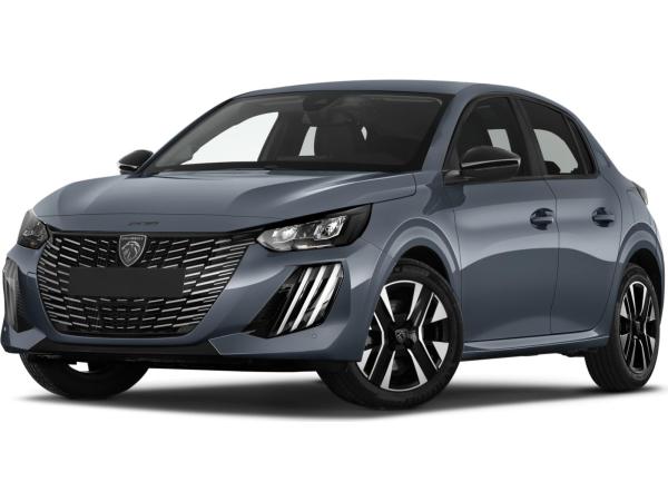 Peugeot 208 Style Elektro 136 Aktion ! incl. 11 KW On-Board
