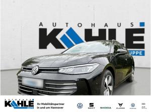 Volkswagen Passat 1.5 eHybrid DSG OPF Business SOFORT VERFÜGBAR Premium AHK GJR IQ.DRIVE