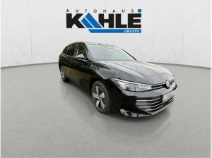 Volkswagen Passat 1.5 eHybrid DSG OPF Business SOFORT VERFÜGBAR Premium AHK GJR IQ.DRIVE