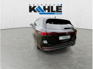Volkswagen Passat 1.5 eHybrid DSG OPF Business SOFORT VERFÜGBAR Premium AHK GJR IQ.DRIVE