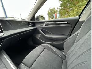 Volkswagen Passat 1.5 eHybrid DSG OPF Business SOFORT VERFÜGBAR Premium AHK GJR IQ.DRIVE