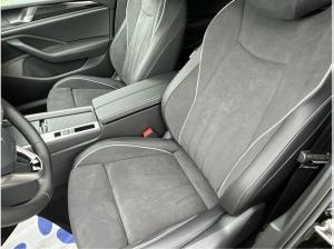 Volkswagen Passat 1.5 eHybrid DSG OPF Business SOFORT VERFÜGBAR Premium AHK GJR IQ.DRIVE