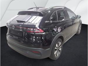 Volkswagen Taigo 1.0 TSI "GOAL" 95 PS