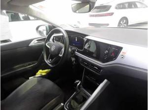 Volkswagen Taigo 1.0 TSI "GOAL" 95 PS