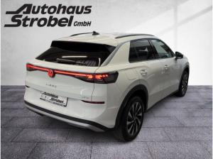 Volkswagen T-Roc Life SOFORT*1.5 eTSI 116PS 7-Gang DSG*Winterpaket*Allwetter*Lichtpaket