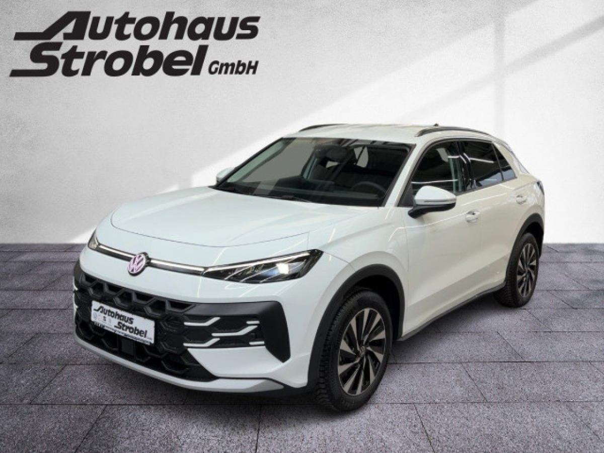 Volkswagen T-Roc Life SOFORT*1.5 eTSI 116PS 7-Gang DSG*Winterpaket*Allwetter*Lichtpaket