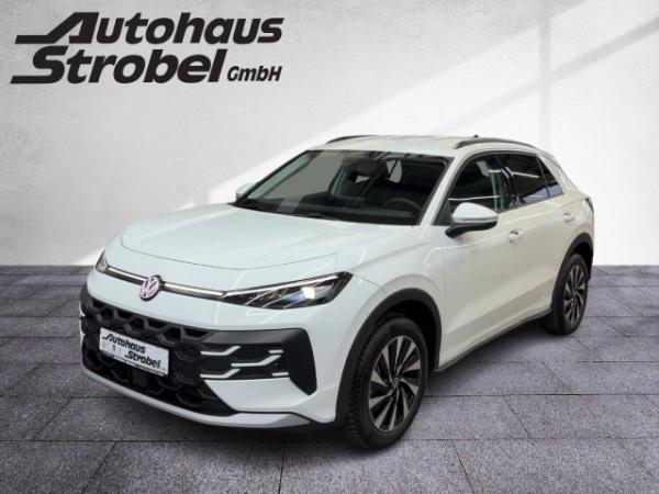 Volkswagen T-Roc Life SOFORT*1.5 eTSI 116PS 7-Gang DSG*Winterpaket*Allwetter*Lichtpaket