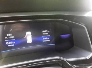 Volkswagen Taigo 1.0 TSI "GOAL" 95 PS