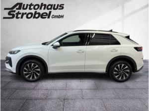 Volkswagen T-Roc Life SOFORT*1.5 eTSI 116PS 7-Gang DSG*Winterpaket*Allwetter*Lichtpaket