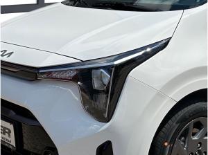 Kia Picanto Vision PE 1.0 GDI 💥SONDERAKTION💥 Kamera Klima Navi PDC Tempomat