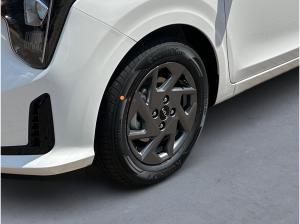 Kia Picanto Vision PE 1.0 GDI 💥SONDERAKTION💥 Kamera Klima Navi PDC Tempomat