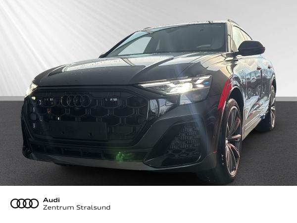 Audi Q8 55 TFSIe sline business, Sonderkondition*