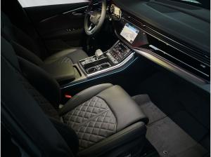 Audi Q8 55 TFSIe sline business, Sonderkondition*