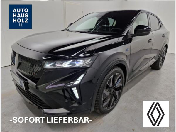 Renault Rafale E-Tech PHEV 300 4x4 Esprit Alpine Renault Rafale E-Tech PHEV 300 4x4 Esprit Alpine