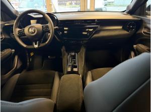Alfa Romeo Junior Intensa 1.2 VGT 48V-Hybrid DCT Abholung Mannheim