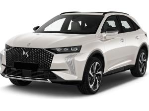 DS Automobiles DS 7 BlueHDi 130 Étoile ⭐Neujahrsangebot⭐1,000,- € Tankgutschein