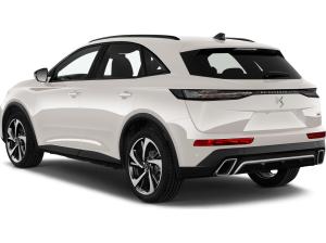 DS Automobiles DS 7 BlueHDi 130 Étoile ⭐Neujahrsangebot⭐1,000,- € Tankgutschein