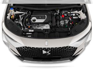 DS Automobiles DS 7 BlueHDi 130 Étoile ⭐Neujahrsangebot⭐1,000,- € Tankgutschein