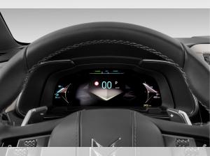 DS Automobiles DS 7 BlueHDi 130 Étoile ⭐Neujahrsangebot⭐1,000,- € Tankgutschein