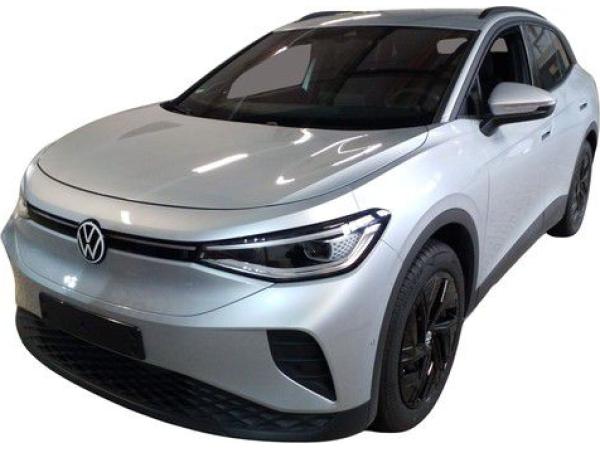 Volkswagen ID.4 Pro 210 kW+Navi+CAM+AHK+Head-up+IQ.Drive+ACC+Wärmepumpe+Matrix-LED+Massage SHZ