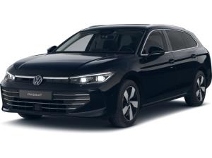 Volkswagen Passat 1.5 eTSI DSG Business SOFORT VERFÜGBAR Premium AHK ProMax IQ.Drive DCCPro Winterräder