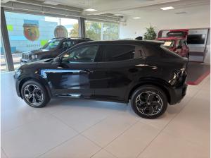 Alfa Romeo Junior 1.2 VGT 48V-Hybrid DCT Q4 Abholung Mannheim