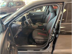 Alfa Romeo Junior 1.2 VGT 48V-Hybrid DCT Q4 Abholung Mannheim