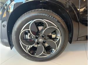 Alfa Romeo Junior 1.2 VGT 48V-Hybrid DCT Q4 Abholung Mannheim